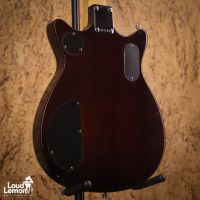 Gretsch G1910 Electrimatic Double Jet Black Late 1990s / Early 2000s Korea электрогитара